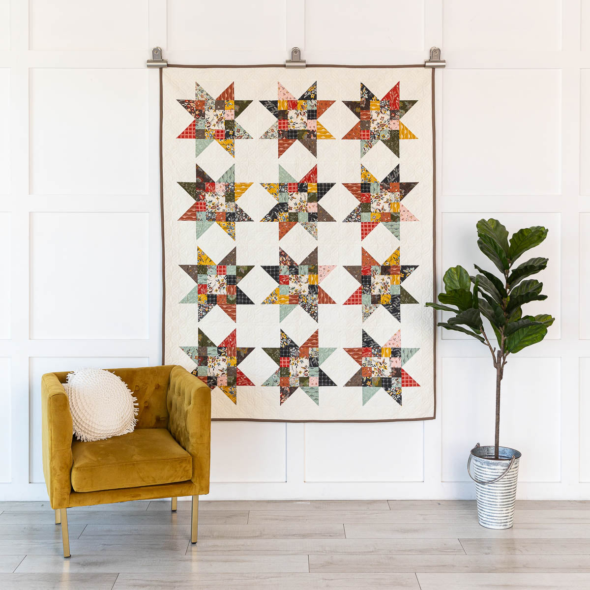 Designer Quilt Kit discount