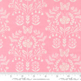 Bennett Baby Pre-Cut Quilt Kit in Pink