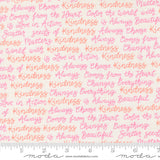 Bennett Baby Pre-Cut Quilt Kit in Pink