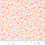 Bennett Baby Pre-Cut Quilt Kit in Pink