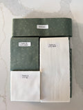 Diamond Dots Pre-Cut Quilt Kit
