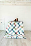 Ramona - Arrival of Winter Pre-Cut Quilt Kit