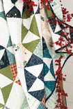 Ramona - Arrival of Winter Pre-Cut Quilt Kit