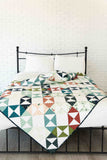 Ramona - Arrival of Winter Pre-Cut Quilt Kit