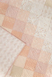 Bullseye Pre-Cut Quilt Kit