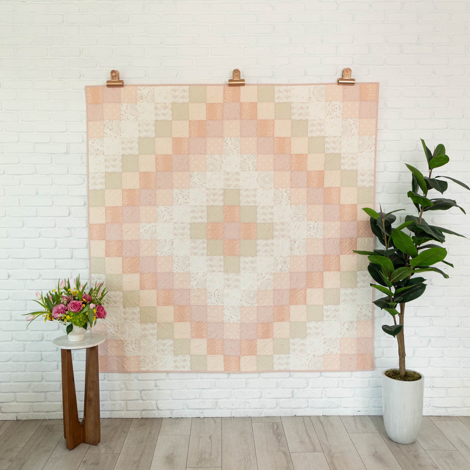 Past Kits – Quilt101
