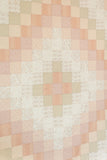 Bullseye Pre-Cut Quilt Kit