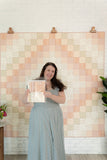 Bullseye Pre-Cut Quilt Kit