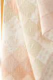 Bullseye Pre-Cut Quilt Kit