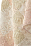 Bullseye Pre-Cut Quilt Kit