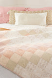 Bullseye Pre-Cut Quilt Kit
