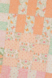 Bennett Baby Pre-Cut Quilt Kit in Pink