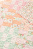 Bennett Baby Pre-Cut Quilt Kit in Pink