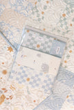 Bennett Baby Pre-Cut Quilt Kit in Blue