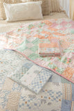 Bennett Baby Pre-Cut Quilt Kit in Blue