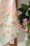 Bennett Baby Pre-Cut Quilt Kit in Pink