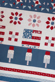 Blessings of Liberty Pre-Cut Quilt Kit