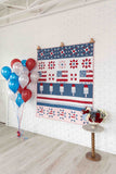 Blessings of Liberty Pre-Cut Quilt Kit