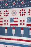 Blessings of Liberty Pre-Cut Quilt Kit