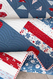 Blessings of Liberty Pre-Cut Quilt Kit