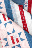 Blessings of Liberty Pre-Cut Quilt Kit