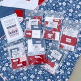 Blessings of Liberty Pre-Cut Quilt Kit