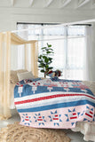 Blessings of Liberty Pre-Cut Quilt Kit