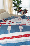 Blessings of Liberty Pre-Cut Quilt Kit