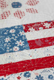 Blessings of Liberty Pre-Cut Quilt Kit