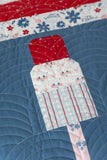 Blessings of Liberty Pre-Cut Quilt Kit