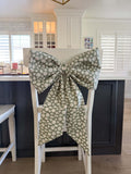 Single Fabric Bow Pre-Cut Quilt Kit: Pre-Sale (Pattern Separate)