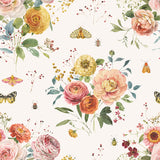 Happy Checks: Sketchbook Pre-Cut Quilt Kit