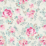 Gingham Baby- Pink
