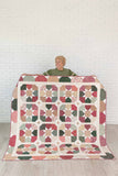 Charming Christmas Pre-Cut Quilt Kit