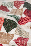 Charming Christmas Pre-Cut Quilt Kit