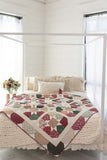 Charming Christmas Pre-Cut Quilt Kit
