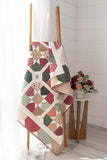 Charming Christmas Pre-Cut Quilt Kit