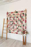 Charming Christmas Pre-Cut Quilt Kit