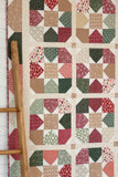 Charming Christmas Pre-Cut Quilt Kit