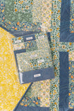 Craft Garden Pre-Cut Quilt Kit