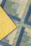 Craft Garden Pre-Cut Quilt Kit