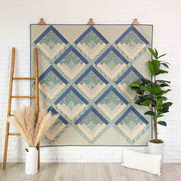 Past Kits – Quilt101