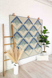 Craft Garden Pre-Cut Quilt Kit