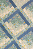 Craft Garden Pre-Cut Quilt Kit