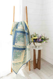 Craft Garden Pre-Cut Quilt Kit