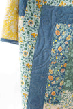 Craft Garden Pre-Cut Quilt Kit