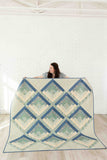 Craft Garden Pre-Cut Quilt Kit
