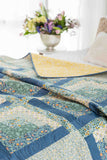 Craft Garden Pre-Cut Quilt Kit