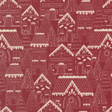 Single Fabric Bow Pre-Cut Quilt Kit: Pre-Sale (Pattern Separate)