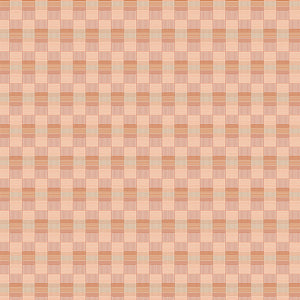 Add-On Backing: Basket Weave Shrimpy for Pumpkin Perfect Pre-Cut Quilt Kit